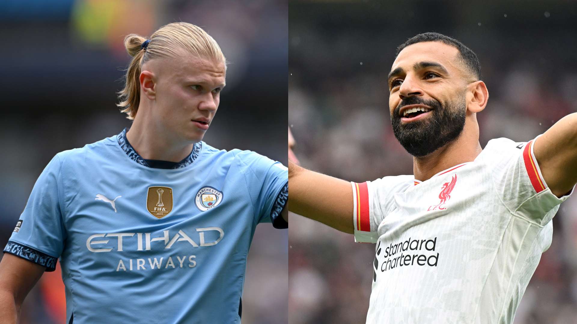 皇马明夏引援计划聚焦姆巴佩和哈兰德双星希望