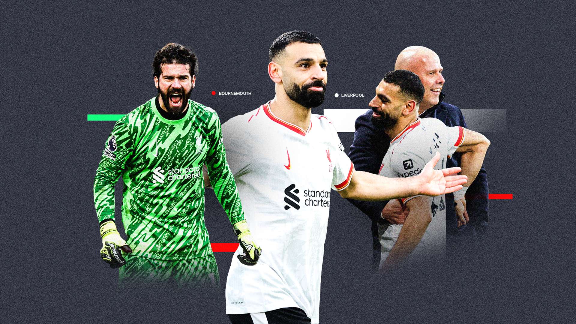 对决也随之 对决也随之