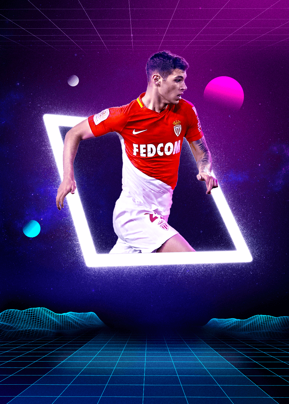 刘景扬勇夺田径女子100米栏冠军荣耀加冕