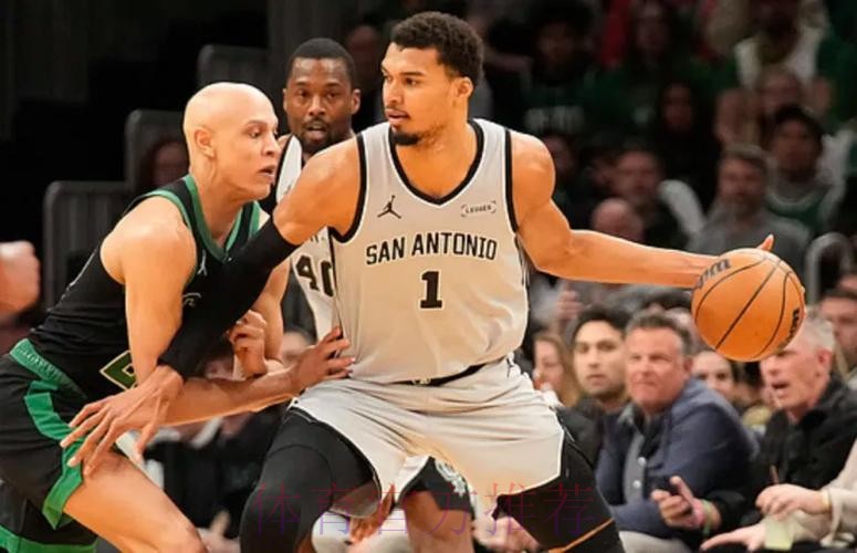 马刺vs凯尔特人最后两分钟裁判报告：无任何错判漏判