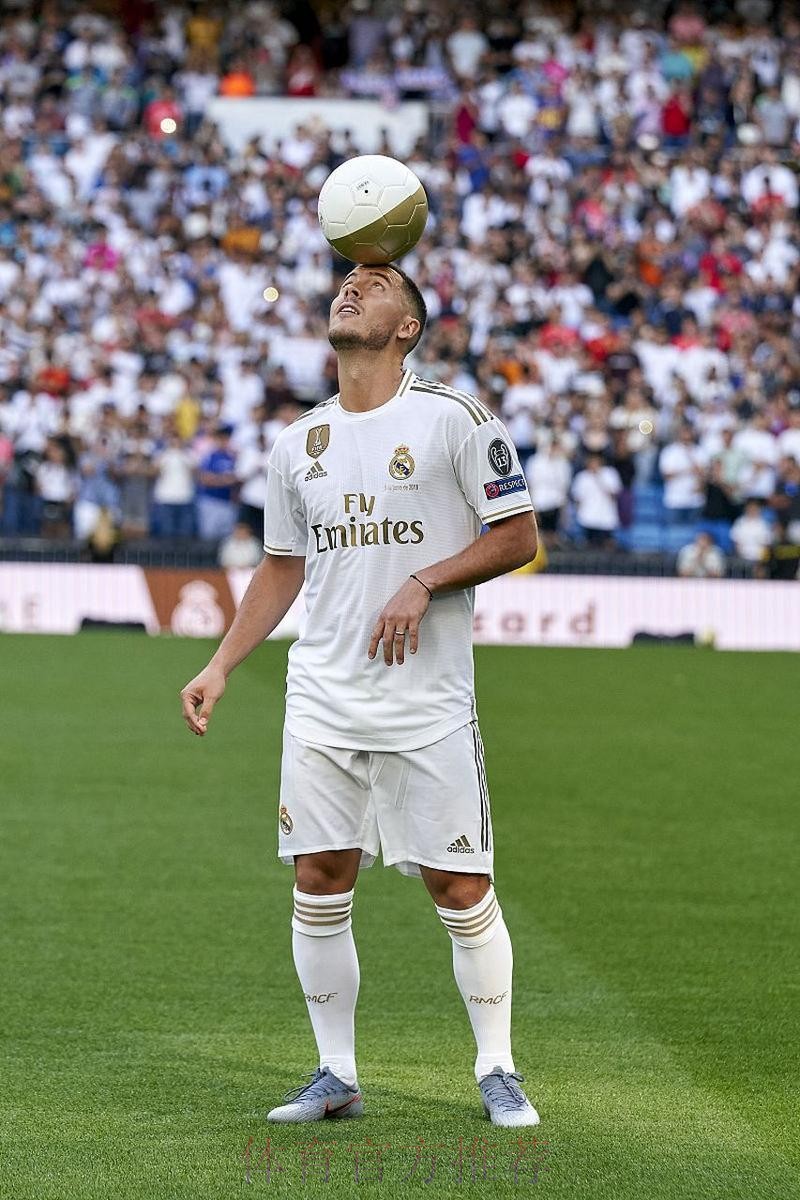 安帅同意皇马不引进中锋 他认为阿扎尔可胜任九号位