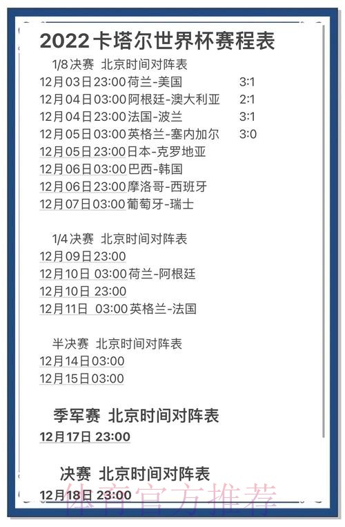 全面指南：世界杯预测网页版